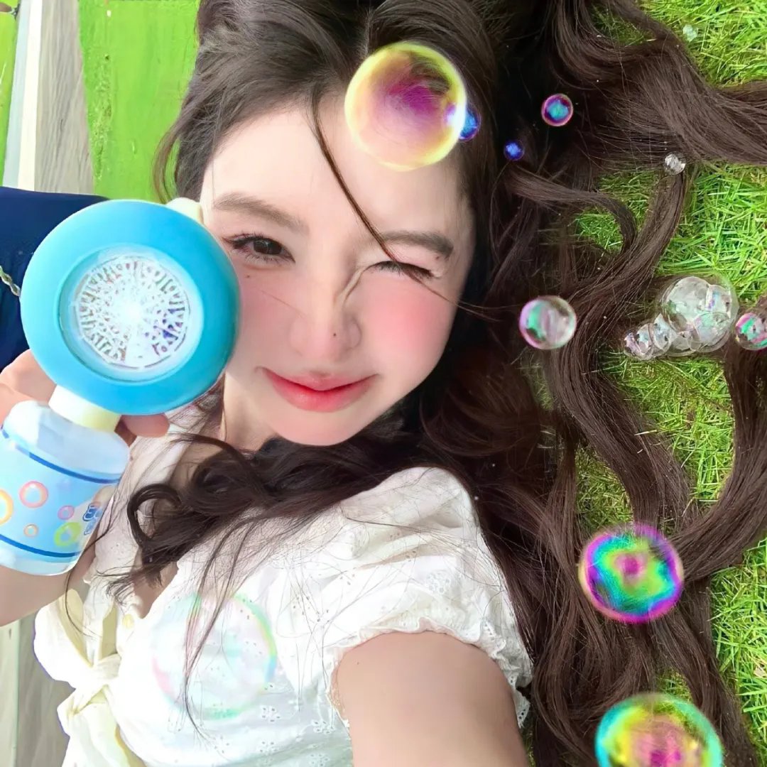 灵界替身