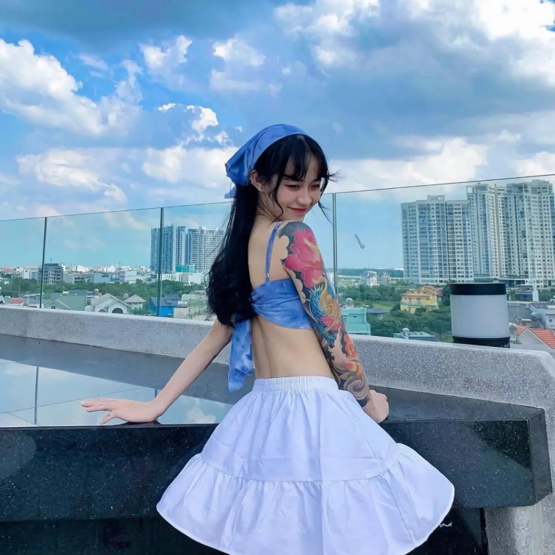 暹罗女王