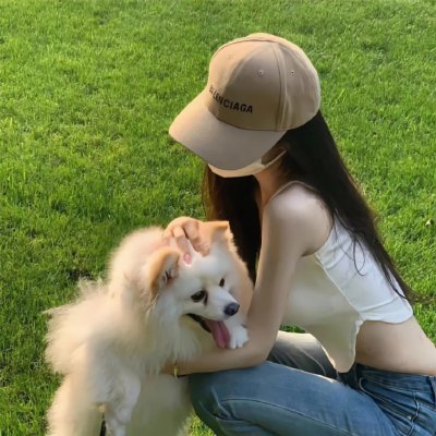 影之花