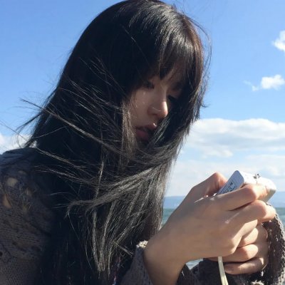 海上的天使