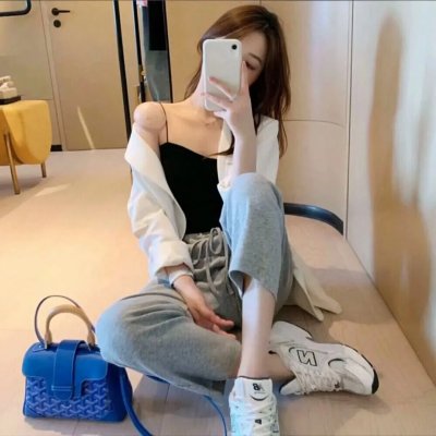 千绪的上学路